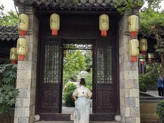 -回龙窝历史文化街区