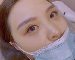 -本小姐美学·半永久纹眉野生眉