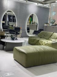 -真好真意SALON 接发·染·烫特色店