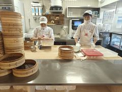 -口福汤包馆(融汇店)
