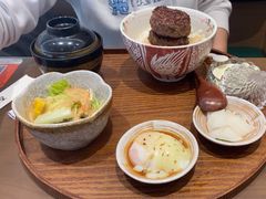 -ITARU食堂·定食料理(西丽店)
