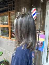 -Will+ Hair Studio