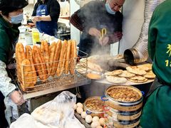 -文武王氏烧饼·无矾油条(西溪路店)
