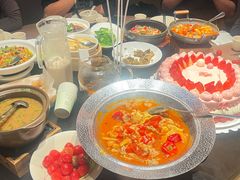 -楚山晓·楚湘菜(江夏永旺店)