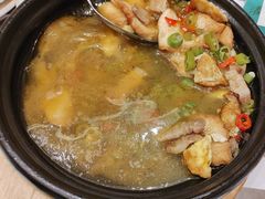 -沪华海鲜大酒楼(南汇店)