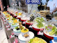 -双合园·海鲜水饺青岛菜(九水东路店)