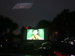 -枫花园汽车电影院(朝阳公园店)