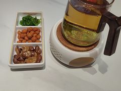 -东流山烤鸭·家常菜(雨山龙湖店)