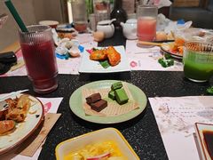 -桃夭日式料理(国信店)