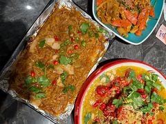 -刘成杰锦州烧烤(南河路店)