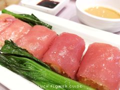 -丰鲤楼•闽南茶楼(仟禧汇店)