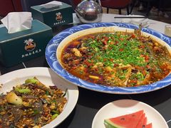-新概念来凤鱼(璧山店)