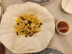-全聚德(上海首店浦东店)