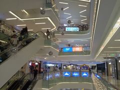 店内环境-壹海城ONE MALL