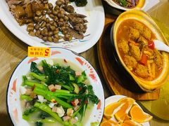 -郑百万·百万卤鹅重庆菜馆·家宴旗舰店(动物园店)