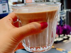 -Jamaicablue Coffeeshop(中央广场店)