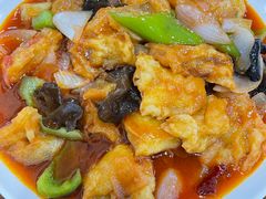 -老陈家烩菜(兴林路店)