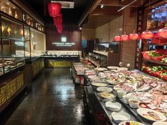 -抱德·潮汕味(敦和店原惠城鱼仔)
