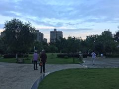 -沙河三洞古桥公园