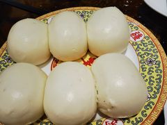 -柳泉居饭庄
