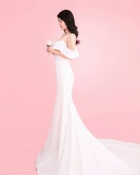 -长春星宫馆婚纱摄影(和平大世界店)