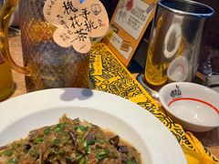 -喝丢一只鞋海鲜烧烤·海肠捞饭(东关街店)
