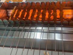 -冰城串说·羊肉串烧烤(哈西大街店)