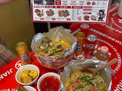 -见味花甲(福田coco park店)