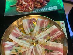 -老卜奎齐齐哈尔烤肉(人民东路店)