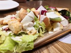 -必胜客(百联又一城店)
