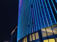 -青岛五四广场海景美仑国际公寓酒店