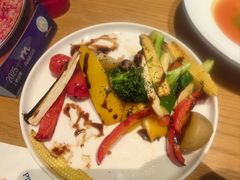 -玛尚诺意式餐厅(新达汇三林店)