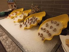 -浙江西子宾馆·瑶园咖啡厅