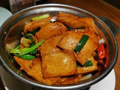 -北李妈妈菜(鲁能城店)
