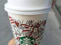 -星巴克(汇亚大厦店)