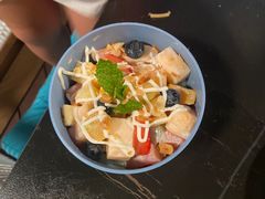 -三亚亚龙湾瑞吉酒店·宴悦Driftwood·游水海鲜·牛排·草坪·私人定制