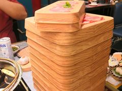 -一绪に寿喜烧(荟聚店)