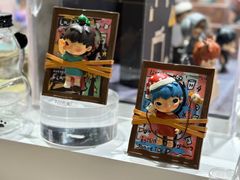 -泡泡玛特POPMART(上海环球港店)