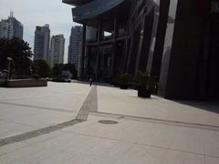 -浙江自然博物院(杭州馆)