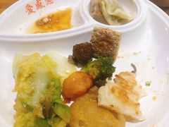 -素清香(解放路店)