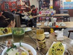 -杨姐大片肉烧烤