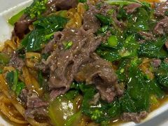 -菜忠潮州牛肉店(岗厦店)