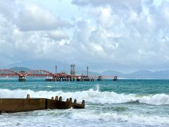 -玫瑰海岸文化旅游度假区