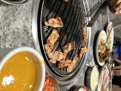 -高丽苑韩国烤肉(海昌路旗舰店)