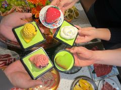 -和牛村烧肉放题(潍坊泰华店)