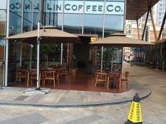 -LIN COFFEE CO(龙珠达店)