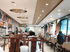 -南来顺饭庄·清真(南菜园店)