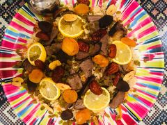 -新疆伊宁远征餐厅