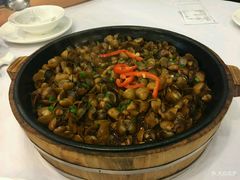 -勝記酒家·37年老字号·经典粤菜(荔枝公园店)