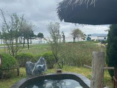 -青岛海泉湾度假区温泉